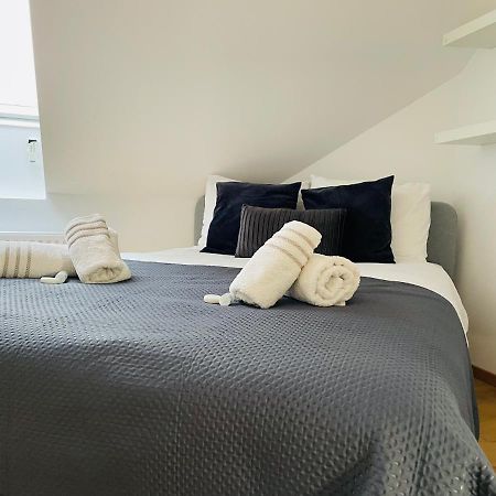 Residence Lereve 비엔나 외부 사진