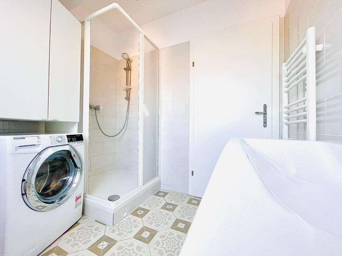 Residence Lereve 비엔나 외부 사진