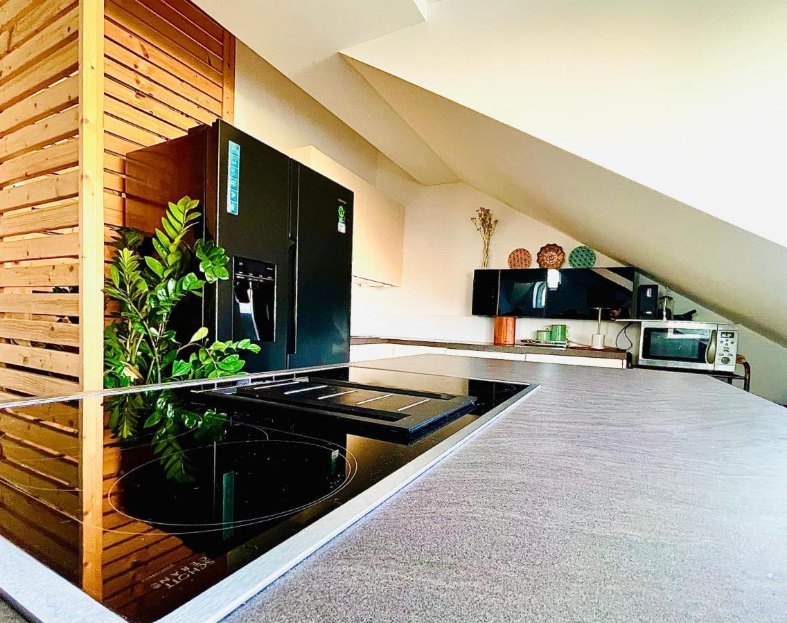 Residence Lereve 비엔나 외부 사진