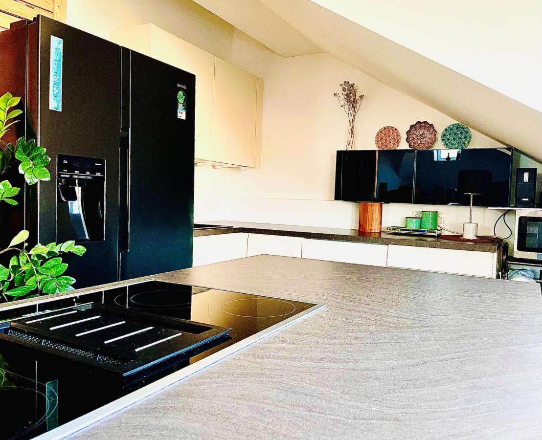 Residence Lereve 비엔나 외부 사진