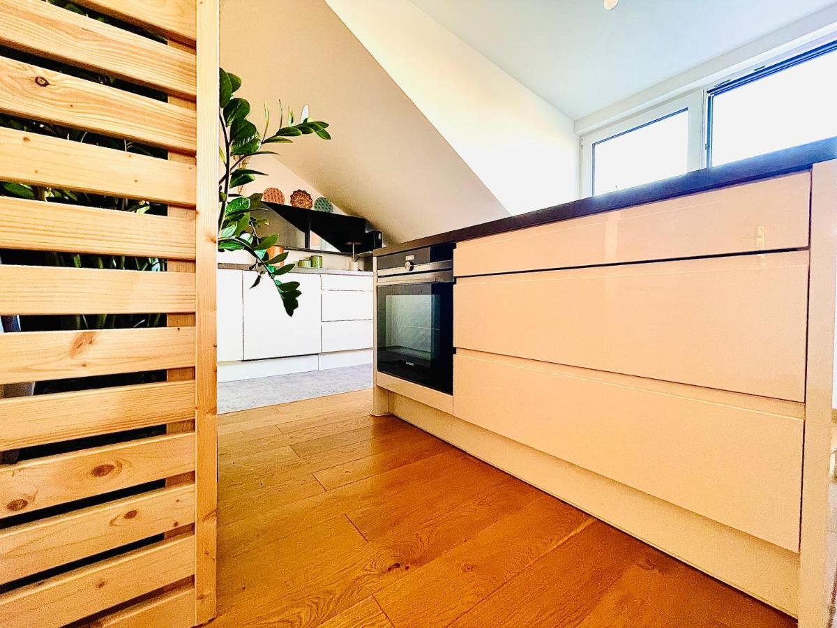Residence Lereve 비엔나 외부 사진