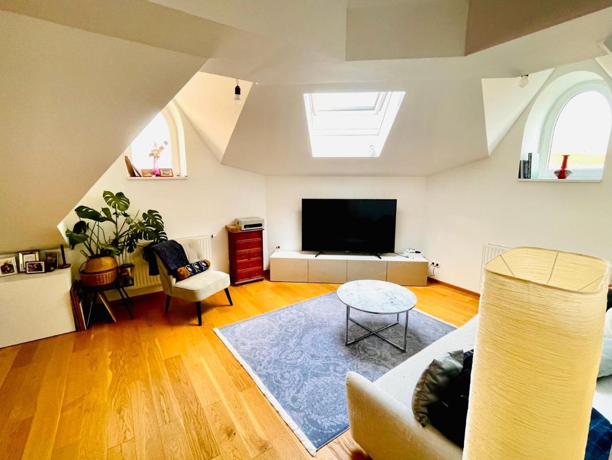 Residence Lereve 비엔나 외부 사진