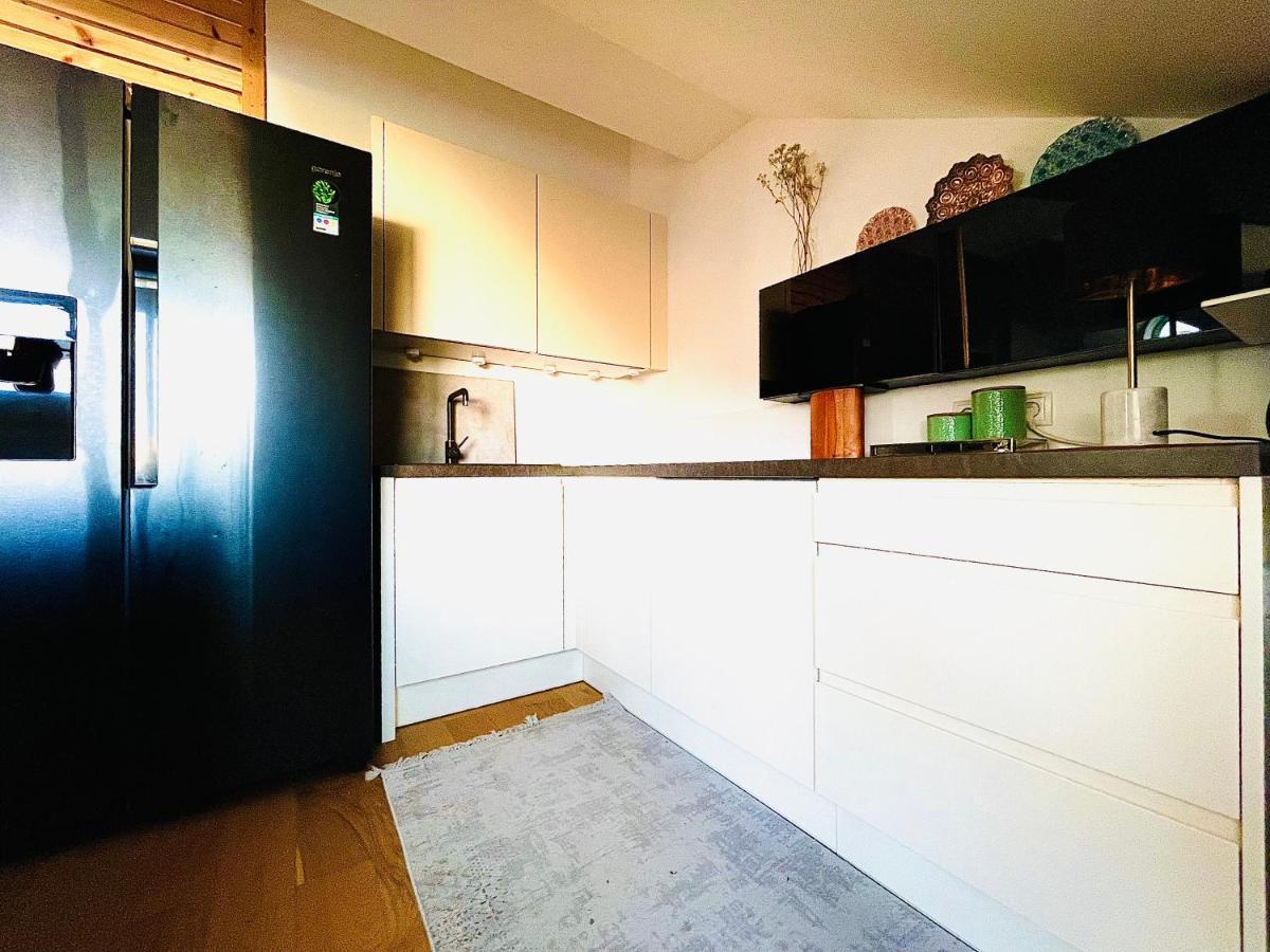 Residence Lereve 비엔나 외부 사진