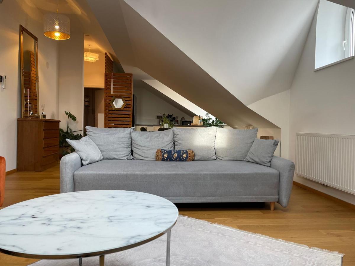 Residence Lereve 비엔나 외부 사진