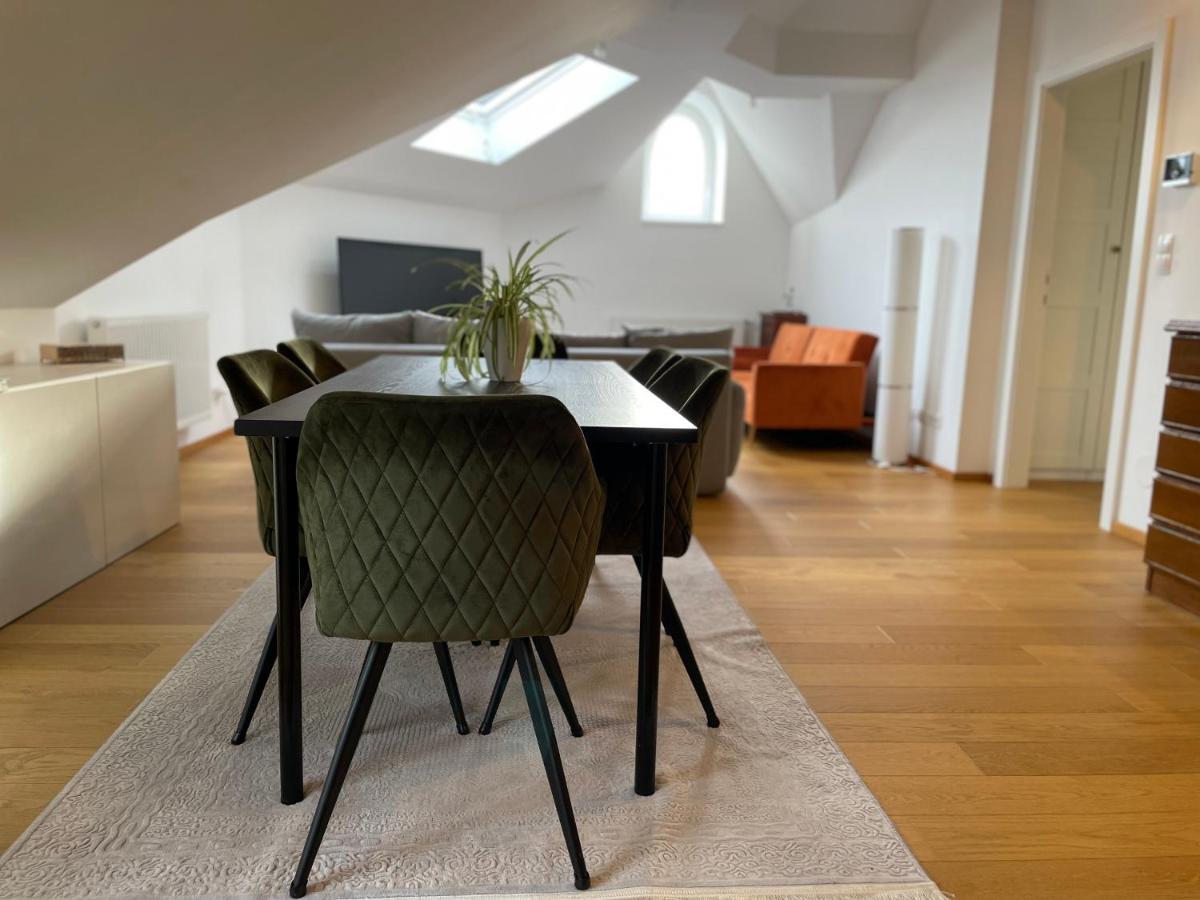 Residence Lereve 비엔나 외부 사진