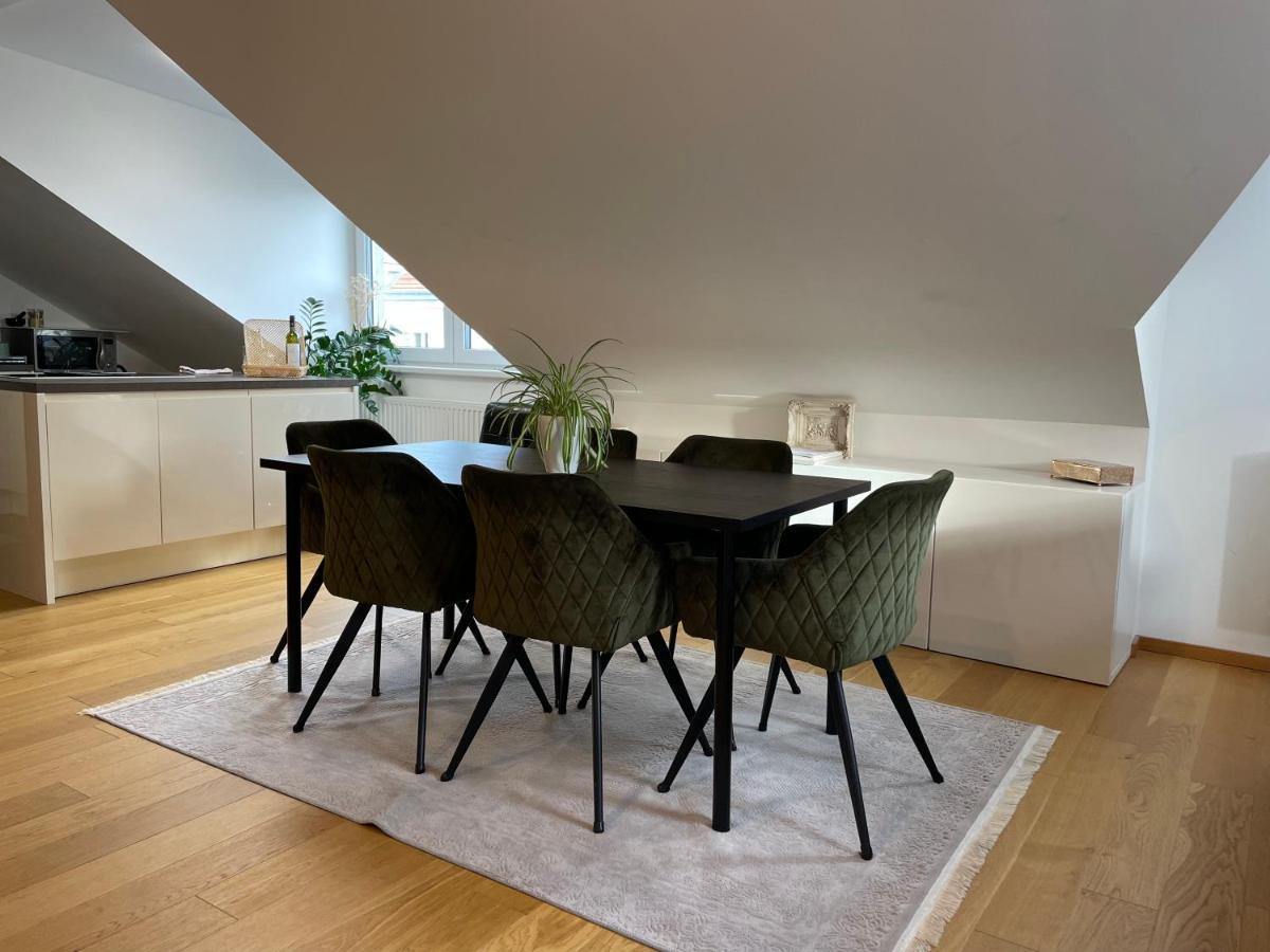 Residence Lereve 비엔나 외부 사진