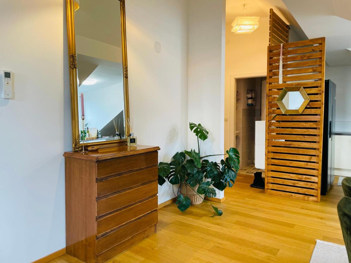 Residence Lereve 비엔나 외부 사진
